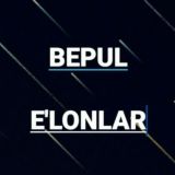 BEPUL ELONLAR.