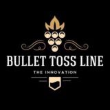 BULLET TOSS LINE FAST