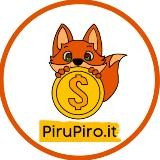 PiruPiro OFFERTE Codici Sconto