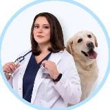Ветеринар Бубликова Юлия