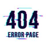 404 Не Найдено