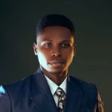 Power the Future with Israel Olaniyan