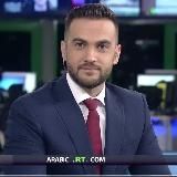 Osama Alhamad RT Arabic