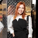 Даша в большом городе