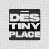 DESTINY PLACE | SHOP