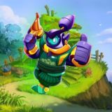 CHAT BRAWL STARS