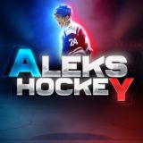 ALEKS HOCKEY