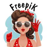 Обзор 🤩Freepik Premium🤩