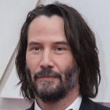Keanu Reeves