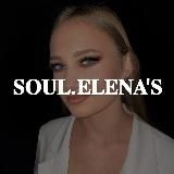 𝐒𝐎𝐔𝐋.𝐄𝐋𝐄𝐍𝐀'𝐒🐆