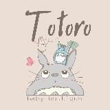 Totoro🧸Детская одежда