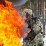 Росгвардия. Северо-Западный округ