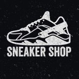 SNEAKERS SHOP | Мужская одежда и обувь