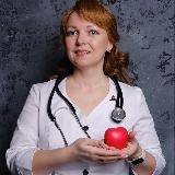 Lechu_serdce Кардиолог