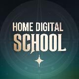 Home Digital School