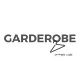 Resale store брендовой одежды GARDEROBE