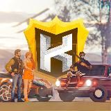 KING RUSSIA