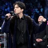 Dimash Kudaibergen