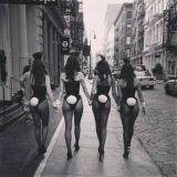 Девочки. Казань