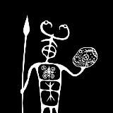 ᚫᛁᚾᚫᚹᚢᚱᛞᛟ (Слово Эйнара)