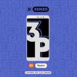 Redmi Note 3 Pro | Kenzo | Kate Indonesia 🇮🇩
