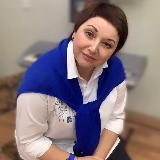 Анна Хабарова