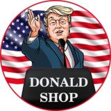 DONALD SHOP [ОТЗЫВЫ]