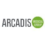 Arcadis. Решения в медицине️