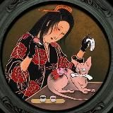 Татуировки,эскизы и мемы!