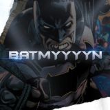 Batmyyyyn