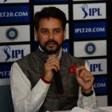 Anurag Thakur™