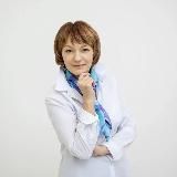 Доктор Ханарина.