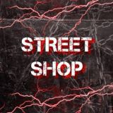 Street SHOP©️