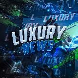 LuxuryGold | Новости📰