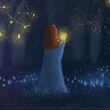 Следуйте за патронусом