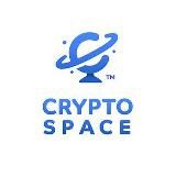 CRYPTO SPACE | Движуха Криптовалюты