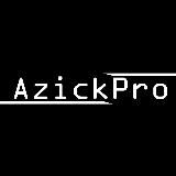 AzickPro Service Center