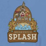 Briarpatch - But with the irony