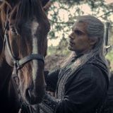 Сериалы//Ведьмак//Половое воспитание//Эйфория