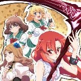 Говорю же, у меня не встаёт! / Вот почему без Эроса жизнь мне не мила! / Говорю же, я не извращенец!