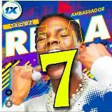 REMA II PRONOTICS 🇨🇮🇨🇲🇬🇭