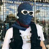 А̶Б̶У̶ ̶Б̶А̶Н̶Д̶И̶Т̶