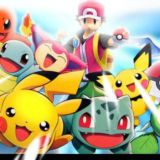 The Pokémon Group!!