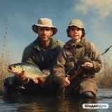 Рыбак & Охотник