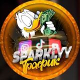 Админский чат | sparklyy