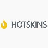 HOTSKINS промокоды