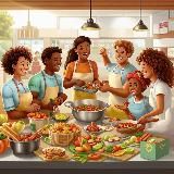 Рецепты хозяюшки