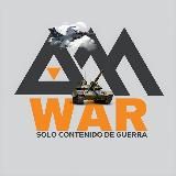 ALERTAS MUNDIAL 🗺️ WAR 🪖
