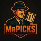 MrPicks🤴Apuestas Deportivas🔞