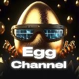 Egg Tapper by Planeta Nostra Channel